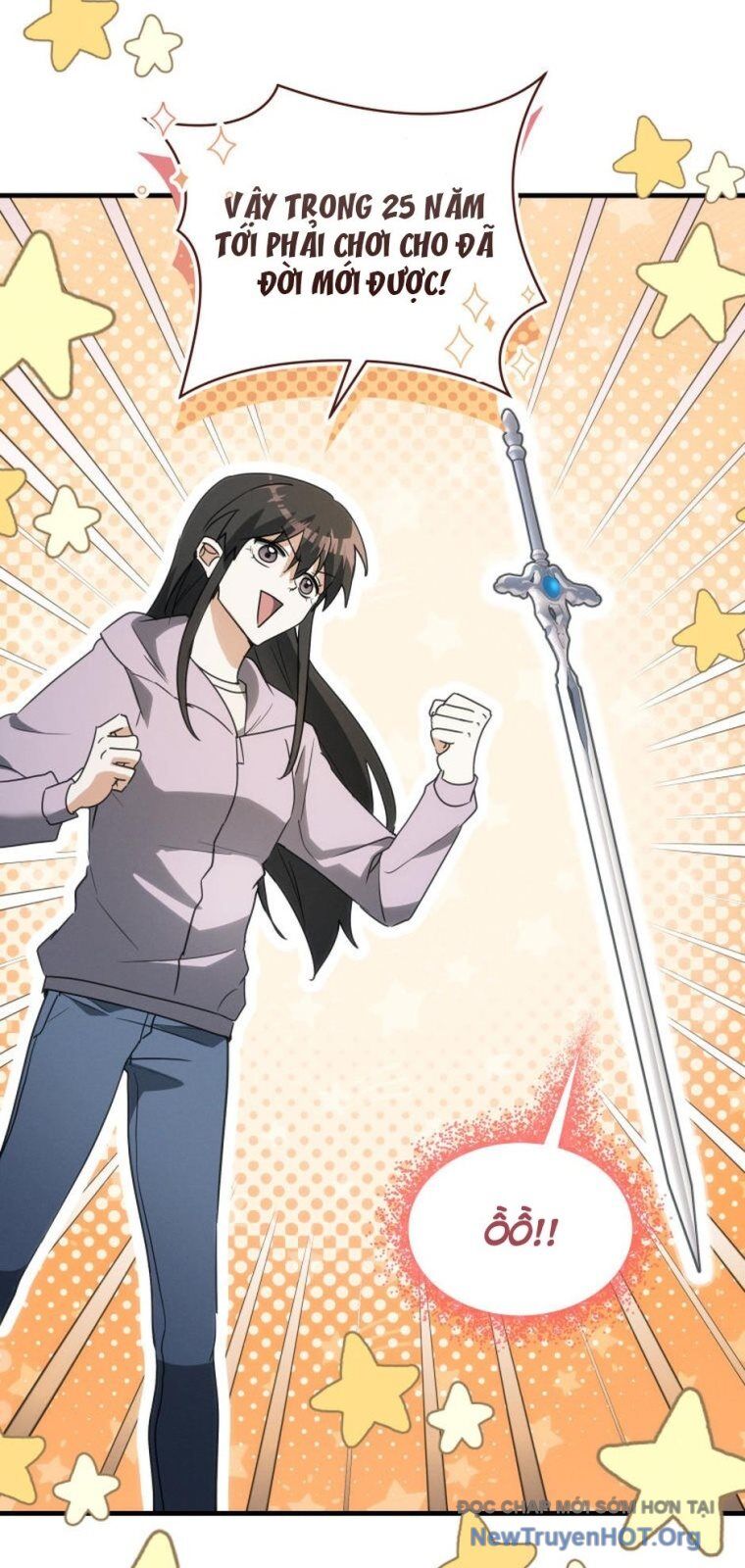 Ranker Mơ Được Nghỉ Hưu Chapter 2 - Next Chapter 3