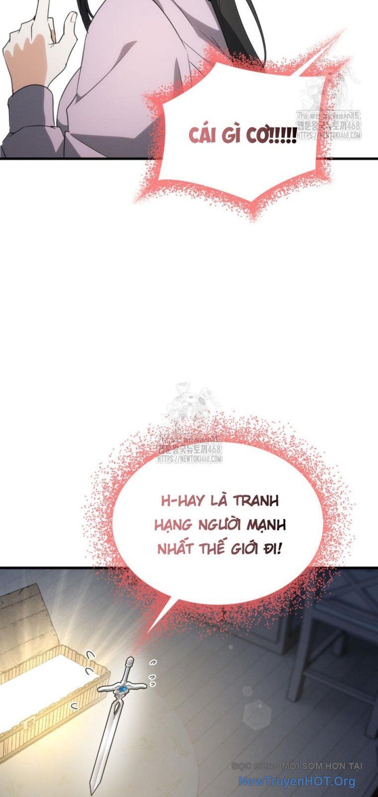 Ranker Mơ Được Nghỉ Hưu Chapter 2 - Next Chapter 3
