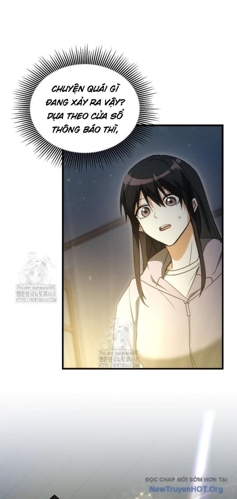 Ranker Mơ Được Nghỉ Hưu Chapter 2 - Next Chapter 3
