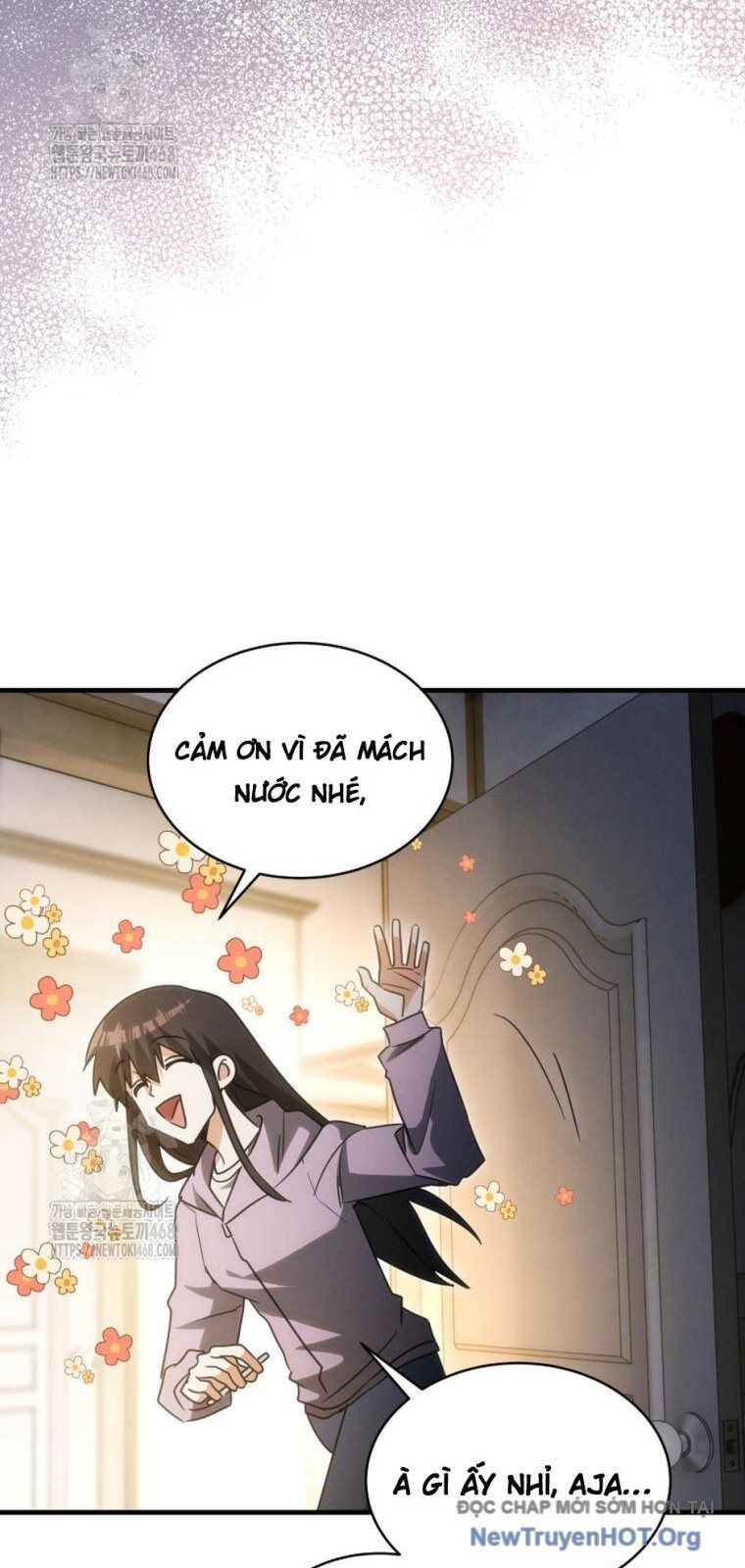 Ranker Mơ Được Nghỉ Hưu Chapter 2 - Next Chapter 3