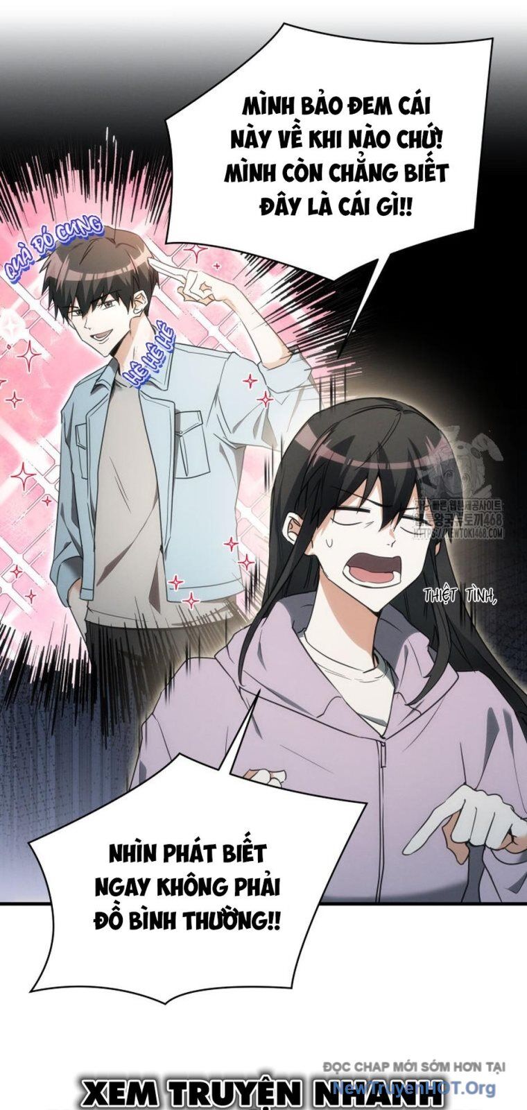 Ranker Mơ Được Nghỉ Hưu Chapter 2 - Next Chapter 3