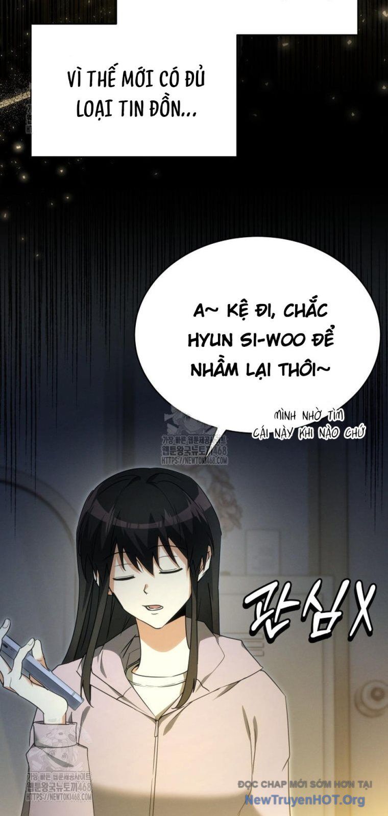 Ranker Mơ Được Nghỉ Hưu Chapter 2 - Next Chapter 3