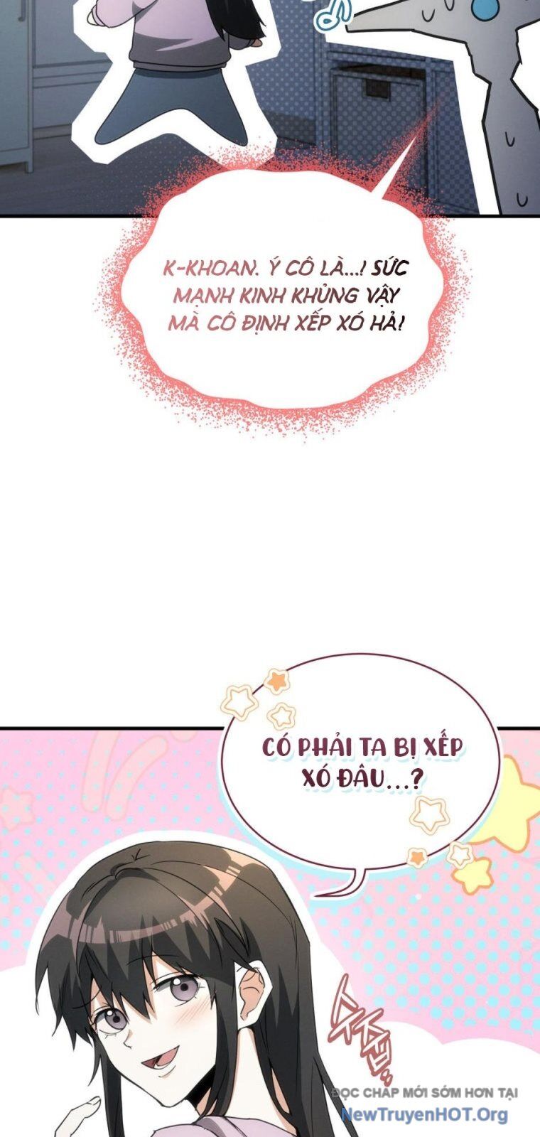 Ranker Mơ Được Nghỉ Hưu Chapter 2 - Next Chapter 3