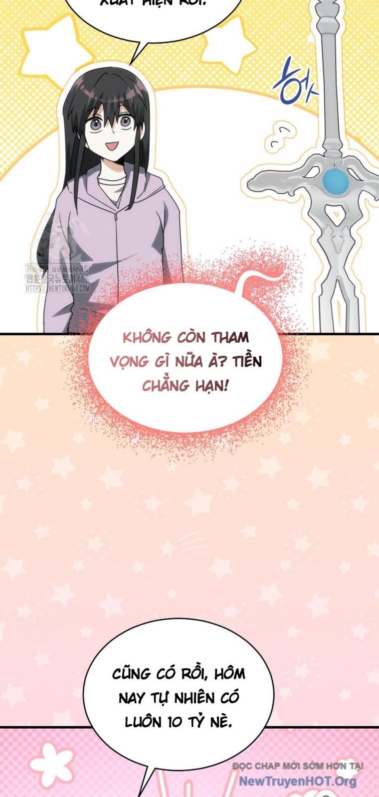 Ranker Mơ Được Nghỉ Hưu Chapter 2 - Next Chapter 3