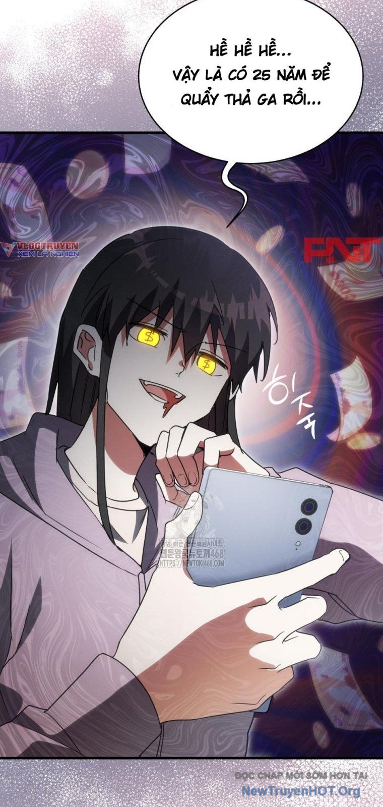 Ranker Mơ Được Nghỉ Hưu Chapter 2 - Next Chapter 3