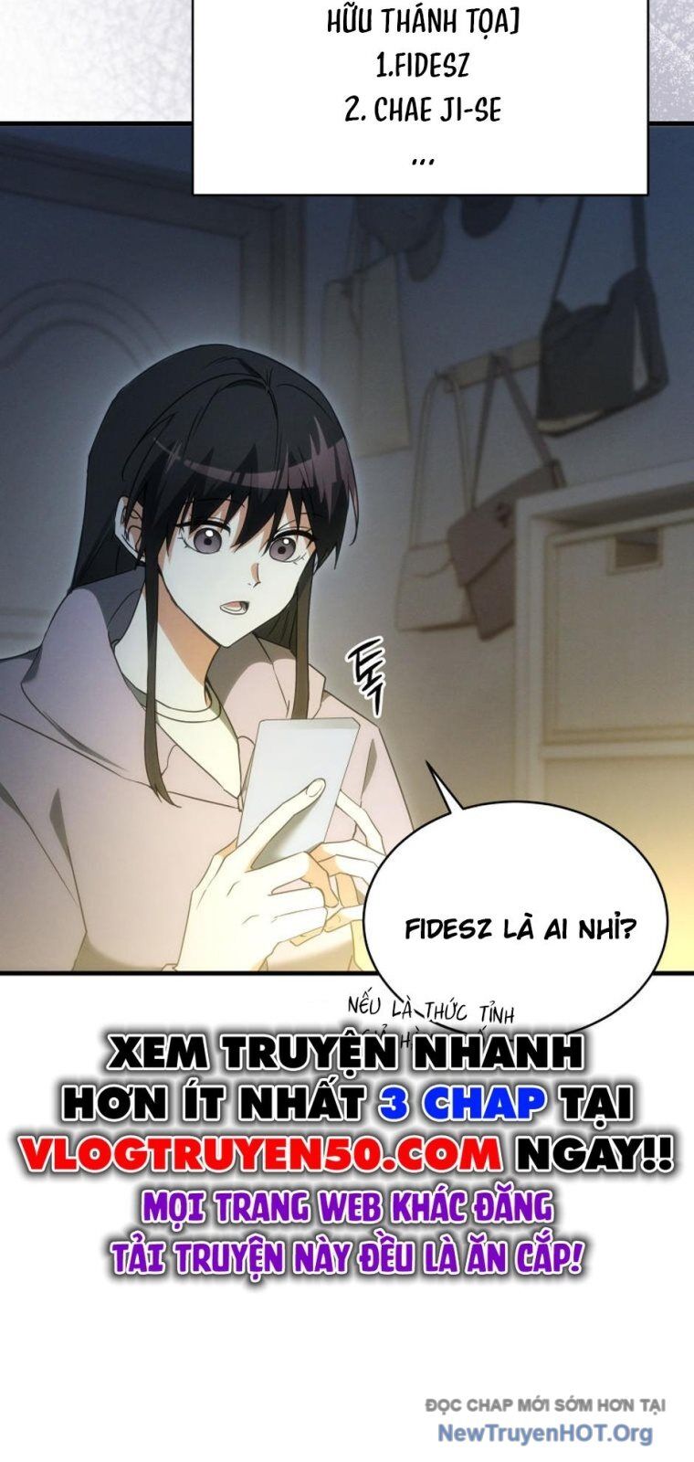 Ranker Mơ Được Nghỉ Hưu Chapter 2 - Next Chapter 3