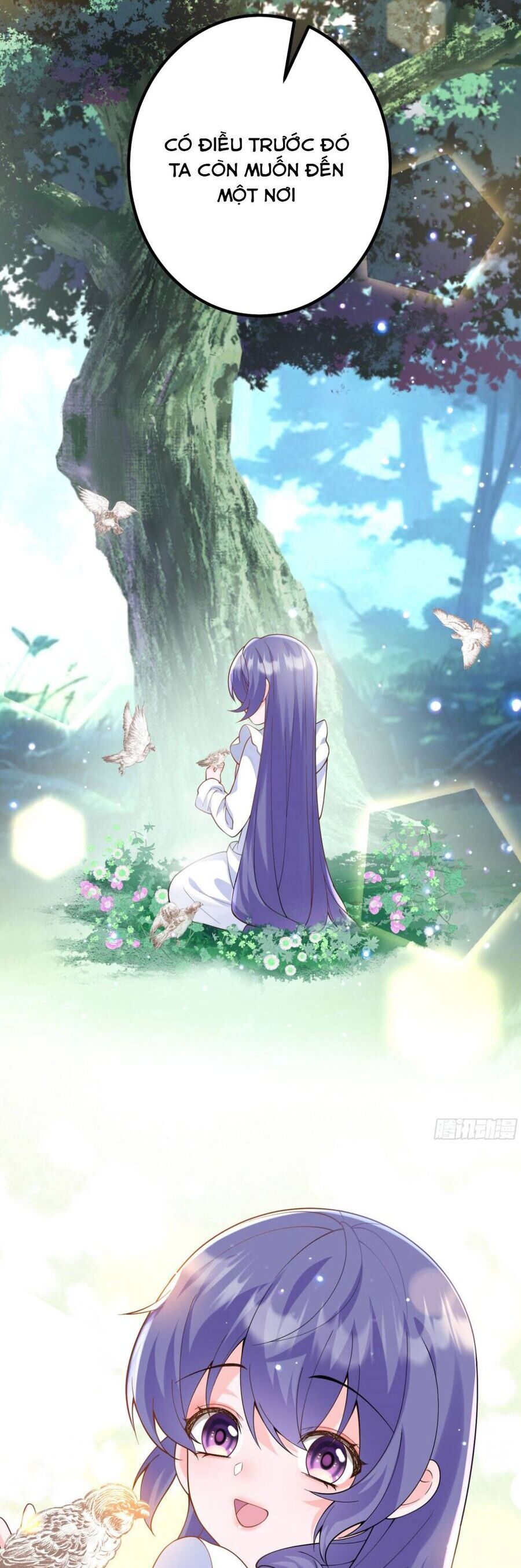 BA ÔNG ANH QUYỀN LỰC CỦA TÔI Chapter 5 - Next 