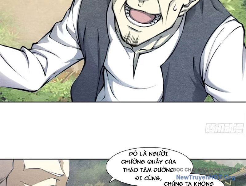 Hoàng Hôn Phân Giới Chapter 11 - Trang 2