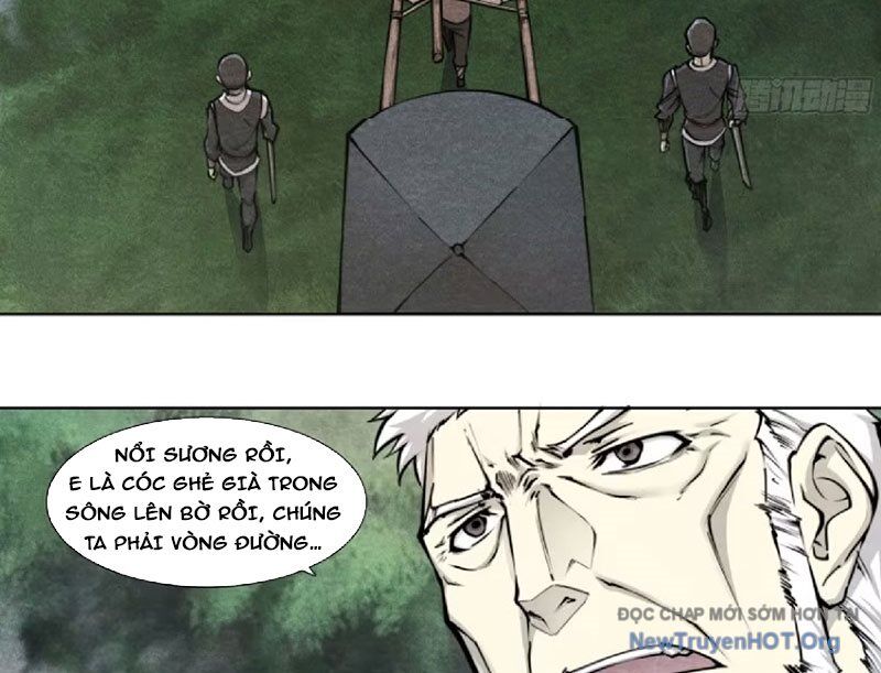 Hoàng Hôn Phân Giới Chapter 11 - Trang 2