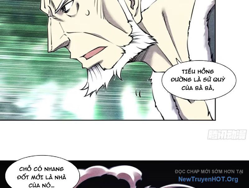 Hoàng Hôn Phân Giới Chapter 11 - Trang 2