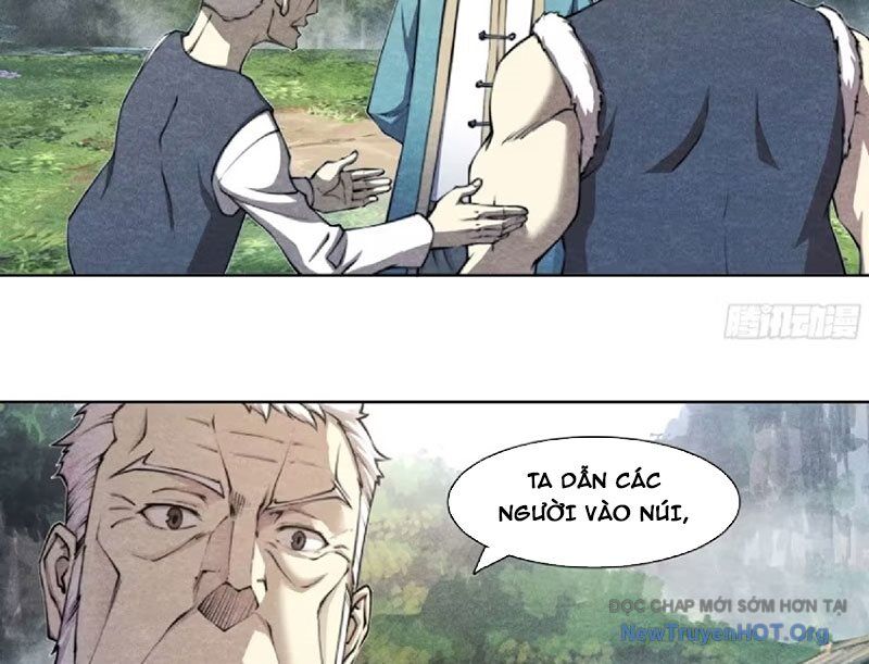 Hoàng Hôn Phân Giới Chapter 11 - Trang 2
