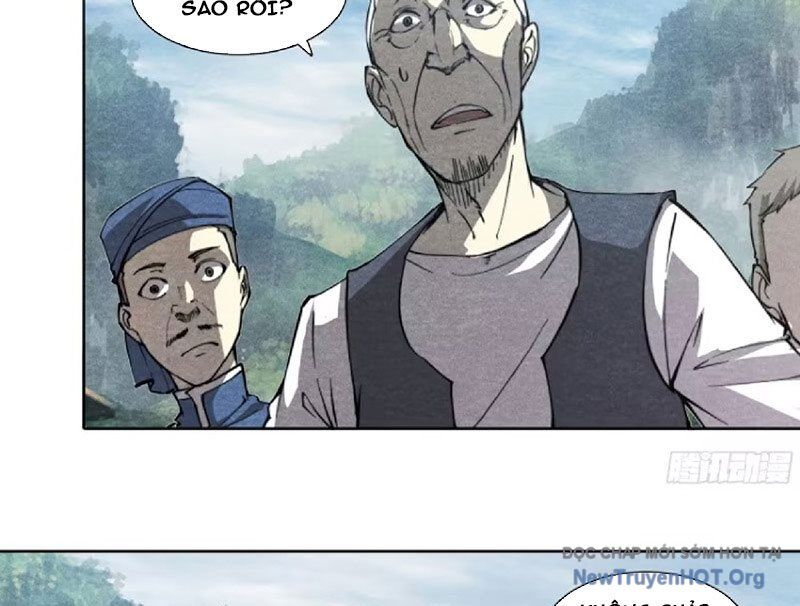 Hoàng Hôn Phân Giới Chapter 11 - Trang 2