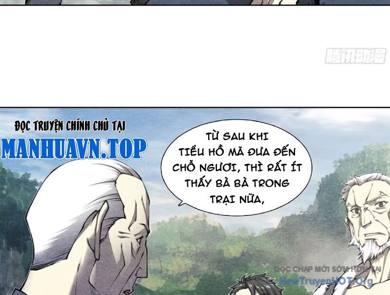 Hoàng Hôn Phân Giới Chapter 11 - Trang 2