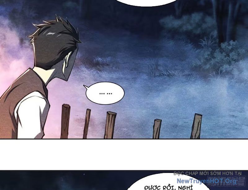 Hoàng Hôn Phân Giới Chapter 11 - Trang 2