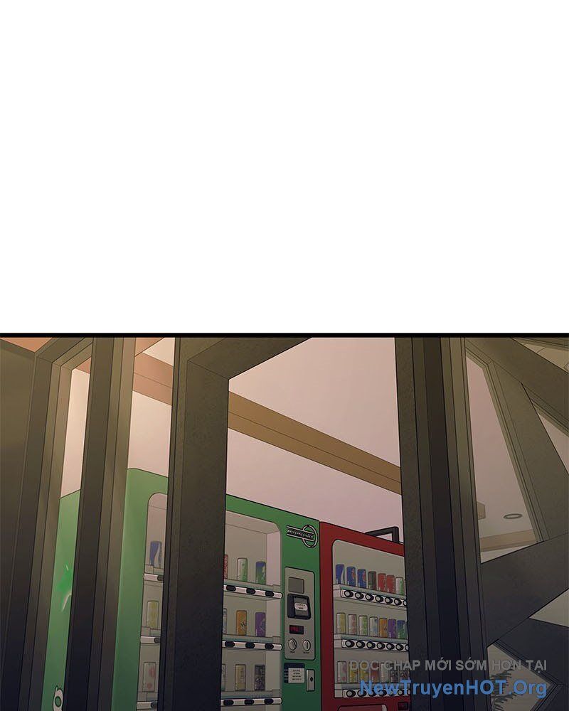 Bias Của Tôi Trên Chuyến Tàu Cuối Cùng Chapter 8 - Next Chapter 9