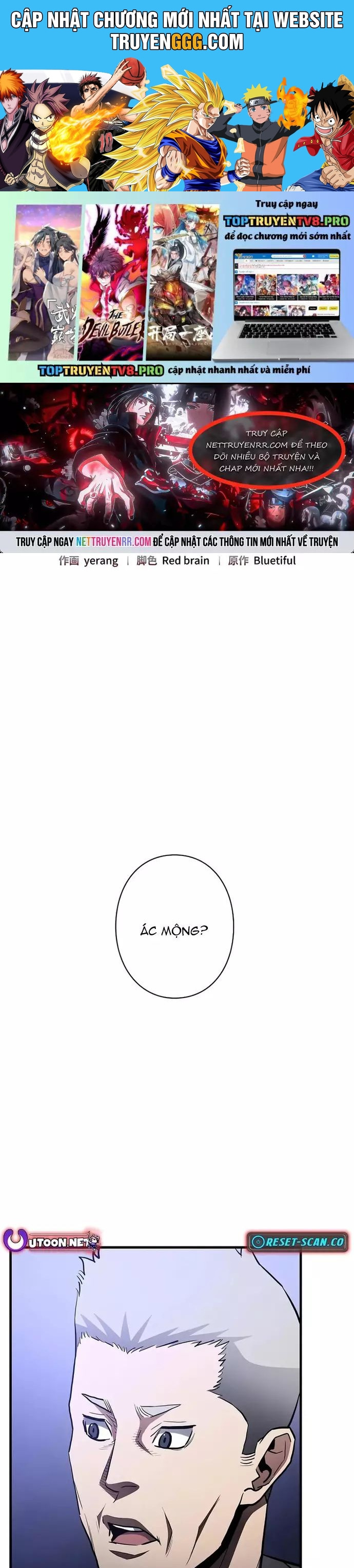 Ác Nhân Lồng Bát Giác Chapter 32 - Next Chapter 33