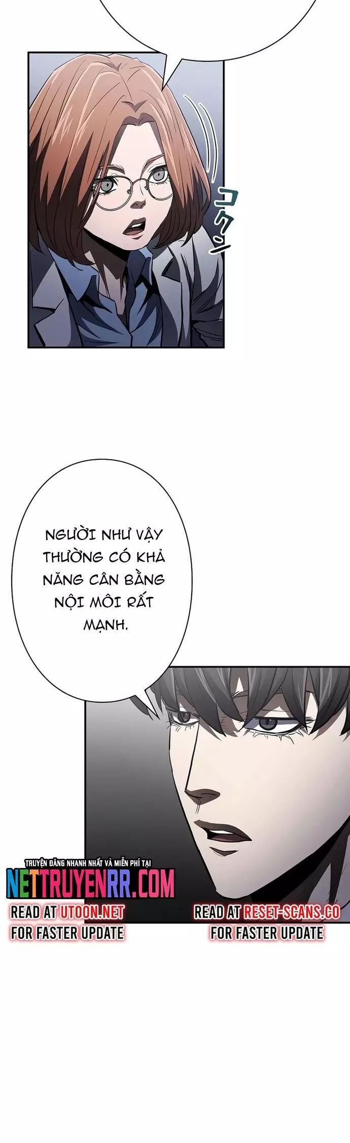 Ác Nhân Lồng Bát Giác Chapter 32 - Next Chapter 33