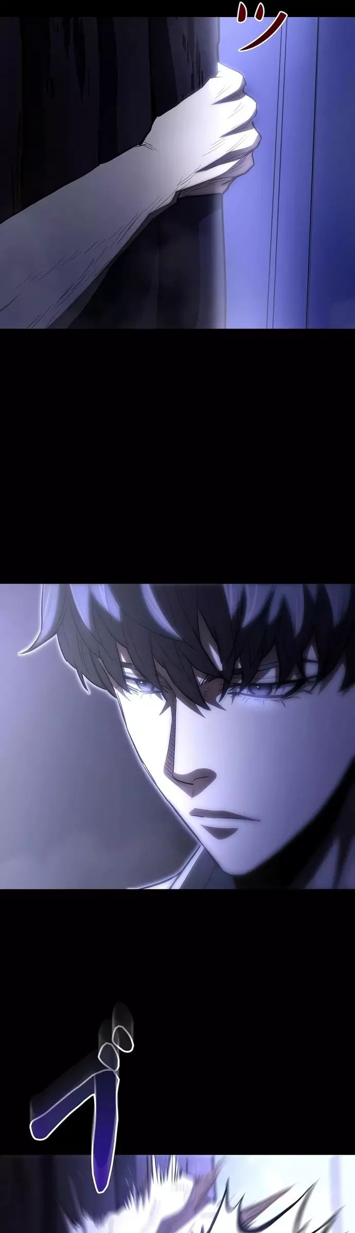 Ác Nhân Lồng Bát Giác Chapter 32 - Next Chapter 33
