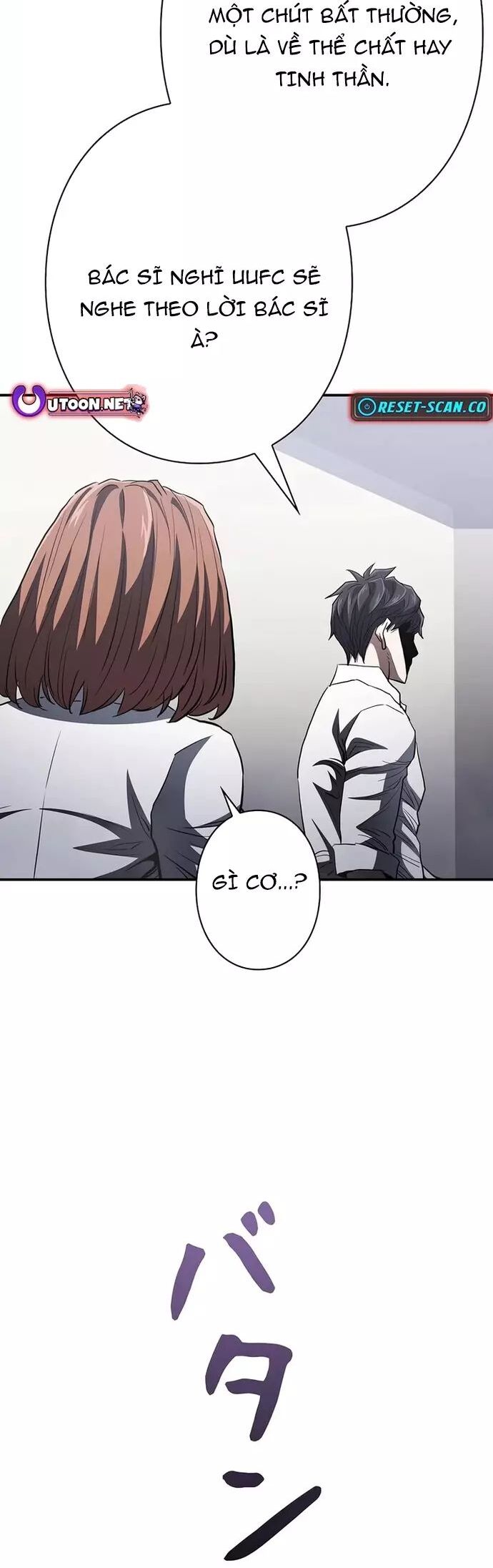 Ác Nhân Lồng Bát Giác Chapter 32 - Next Chapter 33