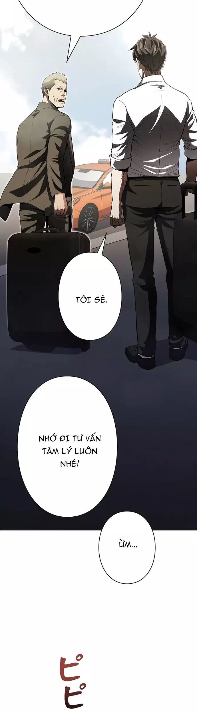 Ác Nhân Lồng Bát Giác Chapter 32 - Next Chapter 33