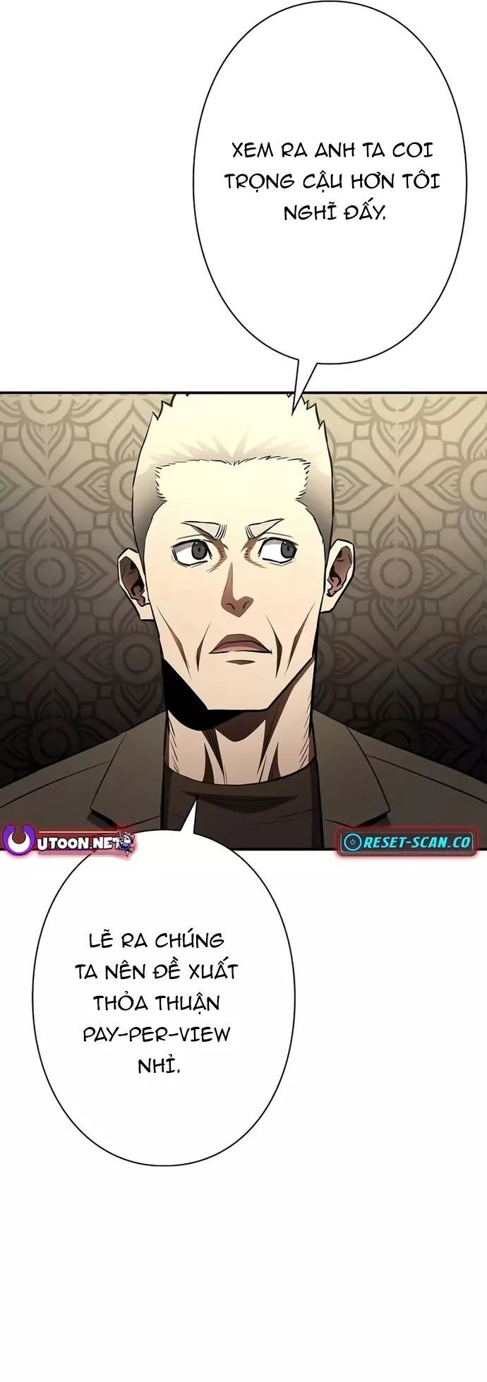 Ác Nhân Lồng Bát Giác Chapter 32 - Next Chapter 33