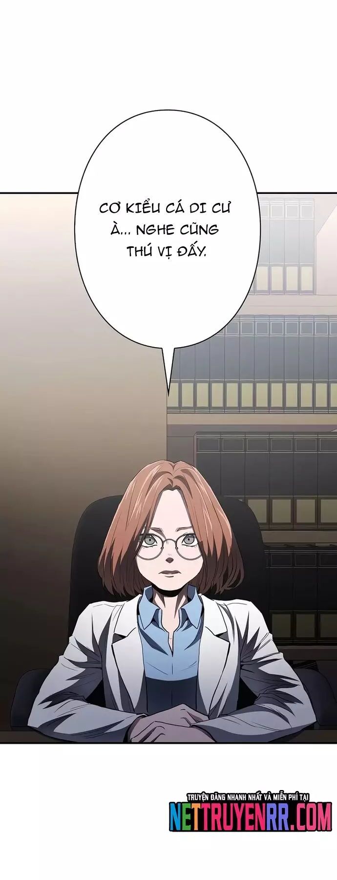 Ác Nhân Lồng Bát Giác Chapter 32 - Next Chapter 33