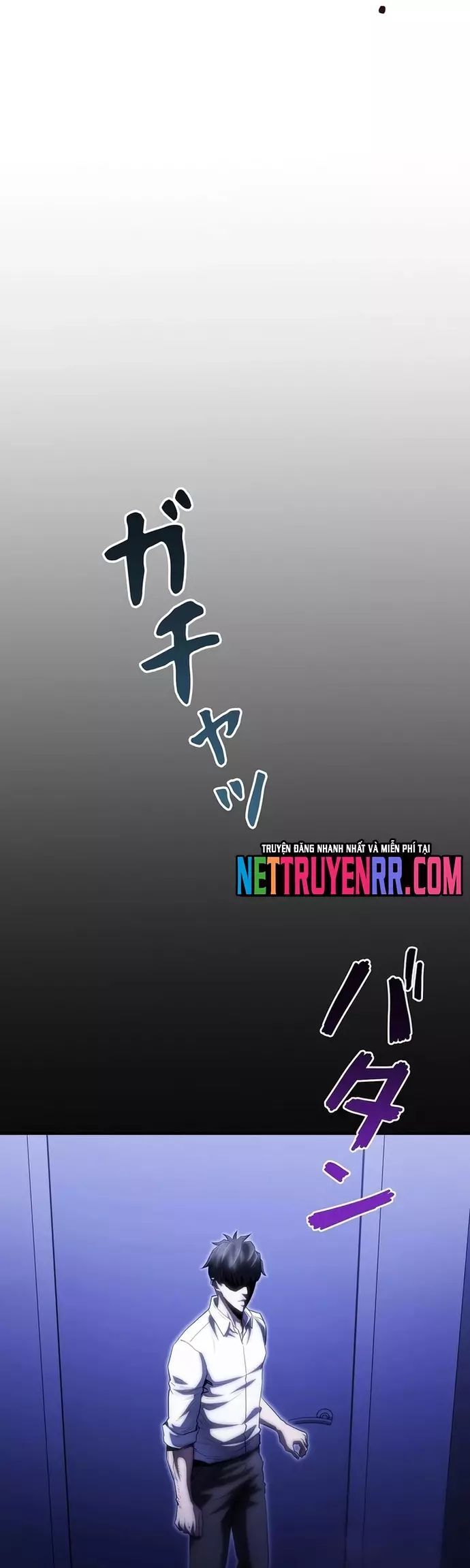 Ác Nhân Lồng Bát Giác Chapter 32 - Next Chapter 33