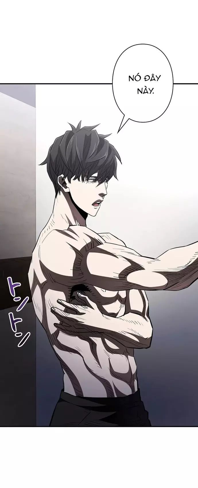 Ác Nhân Lồng Bát Giác Chapter 32 - Next Chapter 33