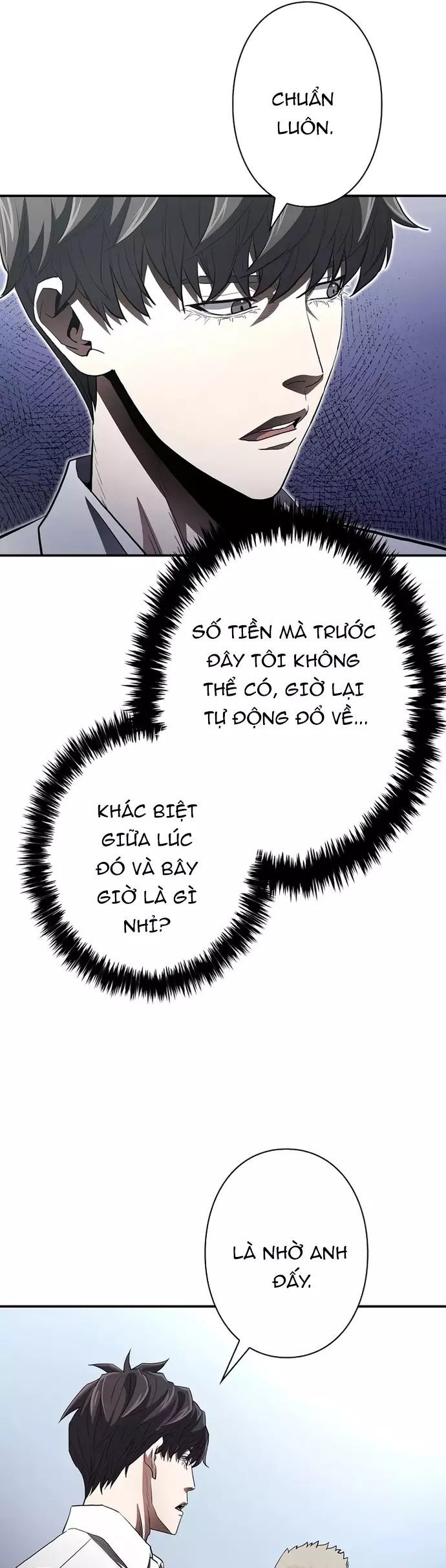 Ác Nhân Lồng Bát Giác Chapter 32 - Next Chapter 33