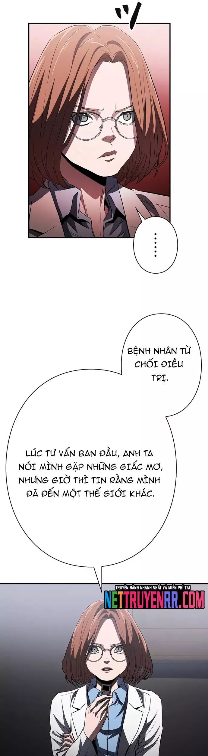 Ác Nhân Lồng Bát Giác Chapter 32 - Next Chapter 33