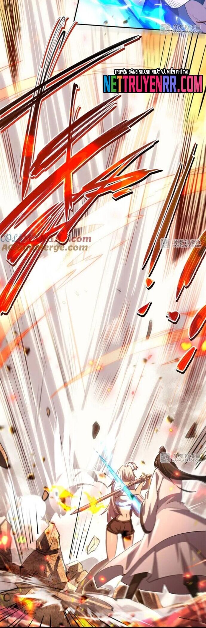 Tại Thế Giới Với Đầy Những Câu Chuyện Ma Quái Trở Thành Ma Nữ Chapter 107 - Next Chapter 108