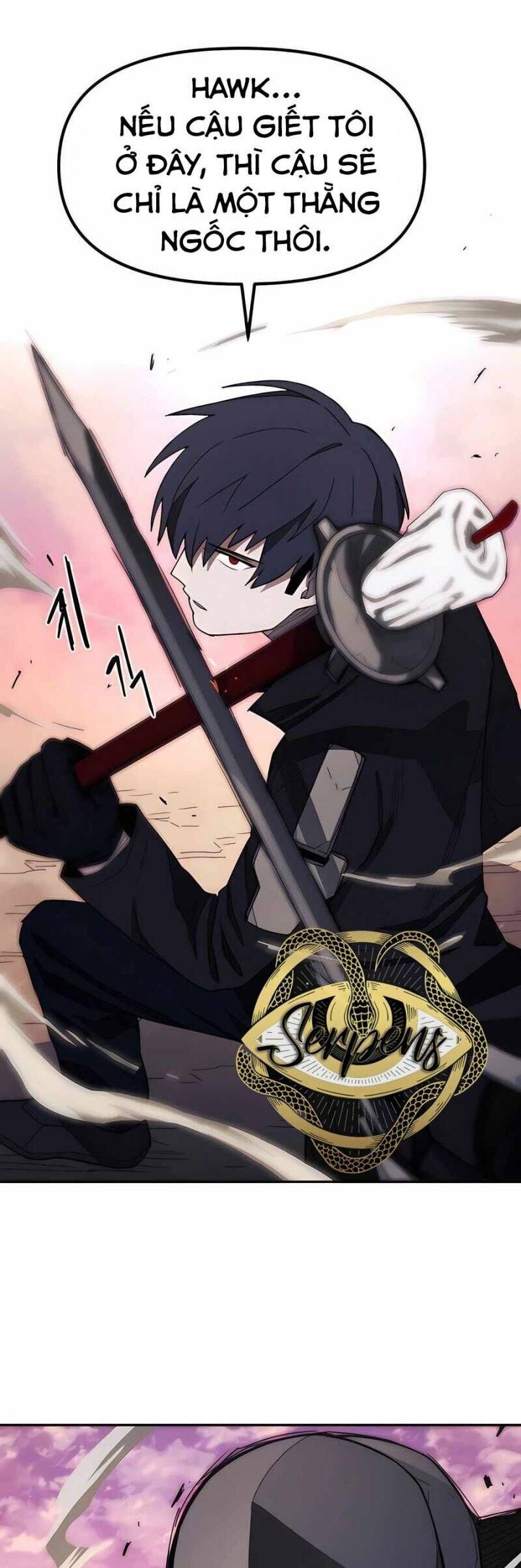 Chỉ Là Một Con Mèo Chapter 3 - Next Chapter 4