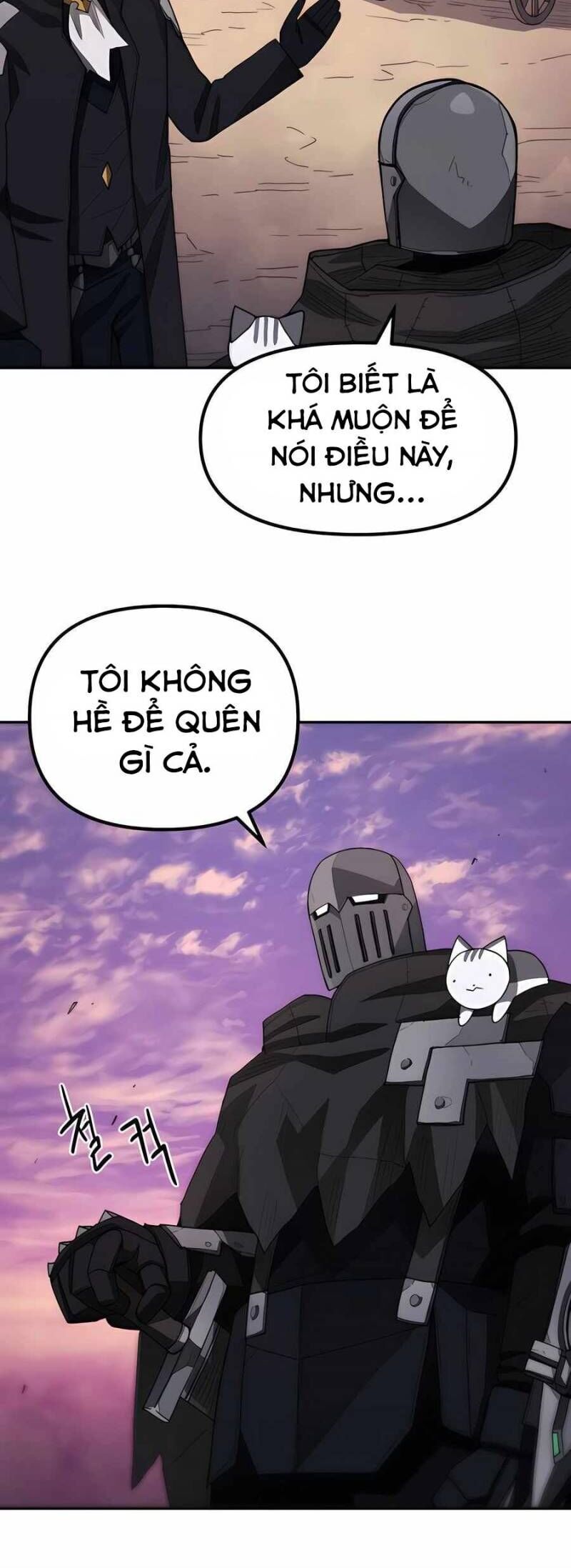 Chỉ Là Một Con Mèo Chapter 3 - Next Chapter 4