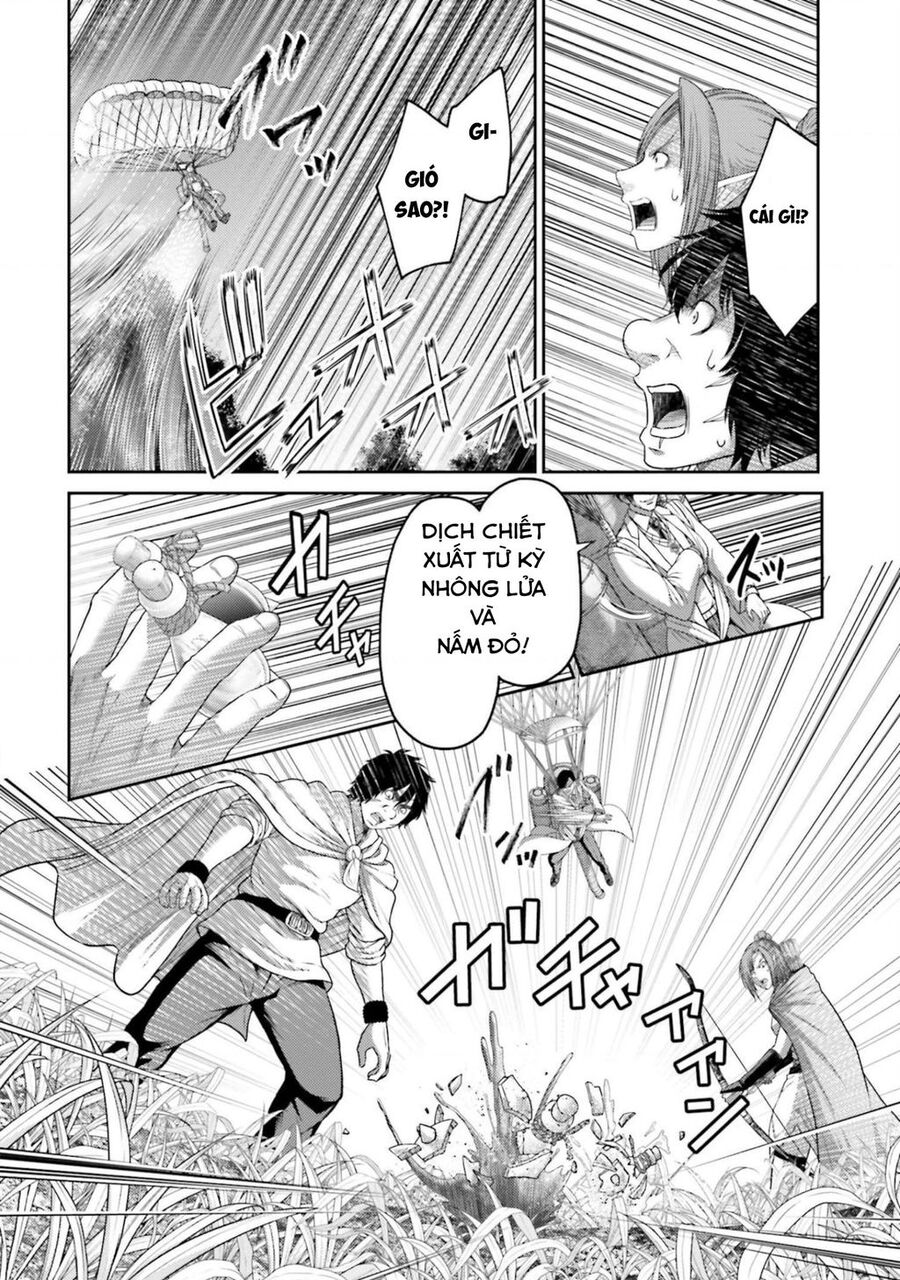 Buta No Fukushuu Chapter 11 - Trang 2