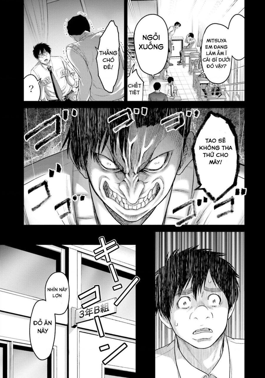 Buta No Fukushuu Chapter 11 - Trang 2