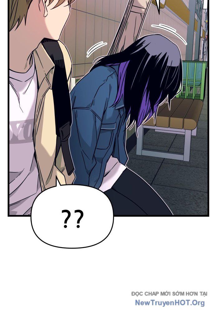 Bias Của Tôi Trên Chuyến Tàu Cuối Cùng Chapter 7 - Next Chapter 8