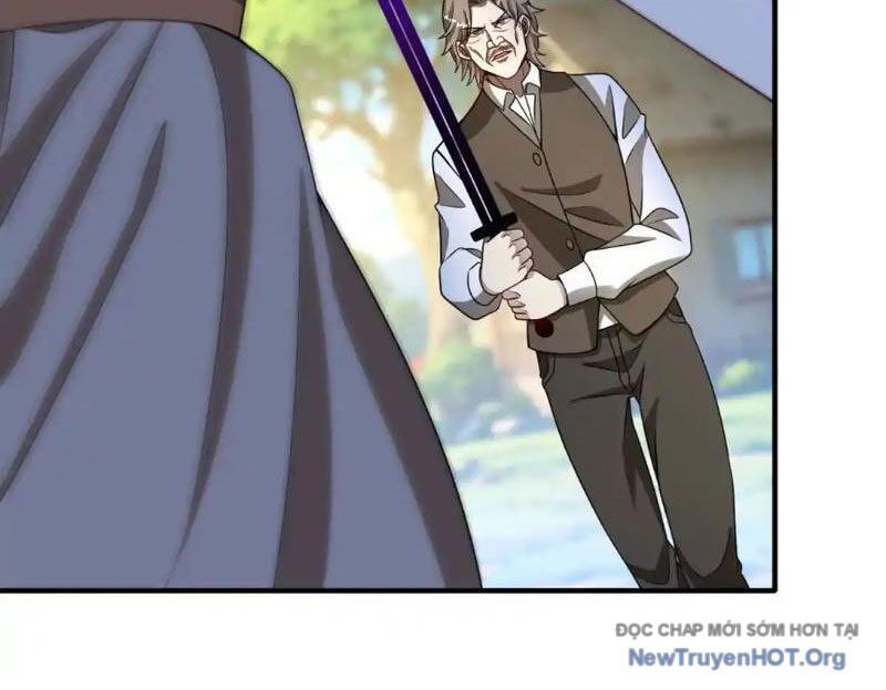Cái Bóng Của Ta Là Loli Chapter 28 - Trang 2