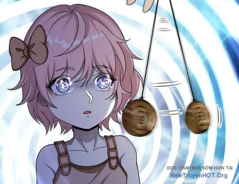 Cái Bóng Của Ta Là Loli Chapter 28 - Trang 2