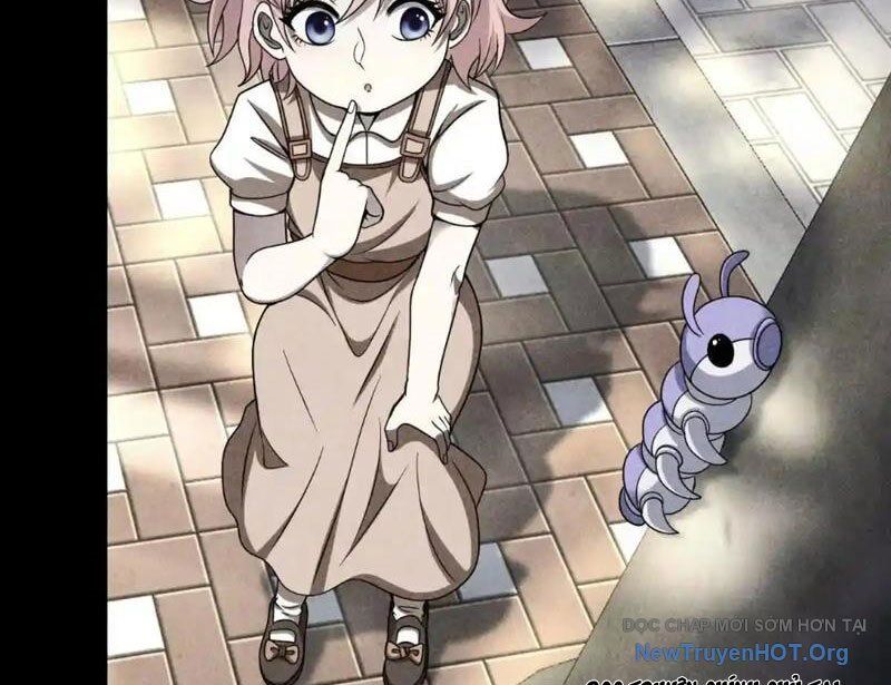 Cái Bóng Của Ta Là Loli Chapter 28 - Trang 2