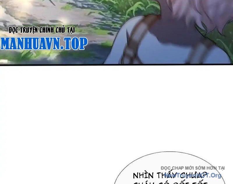 Cái Bóng Của Ta Là Loli Chapter 28 - Trang 2