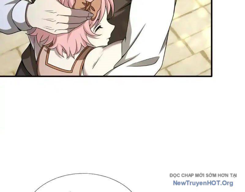 Cái Bóng Của Ta Là Loli Chapter 28 - Trang 2
