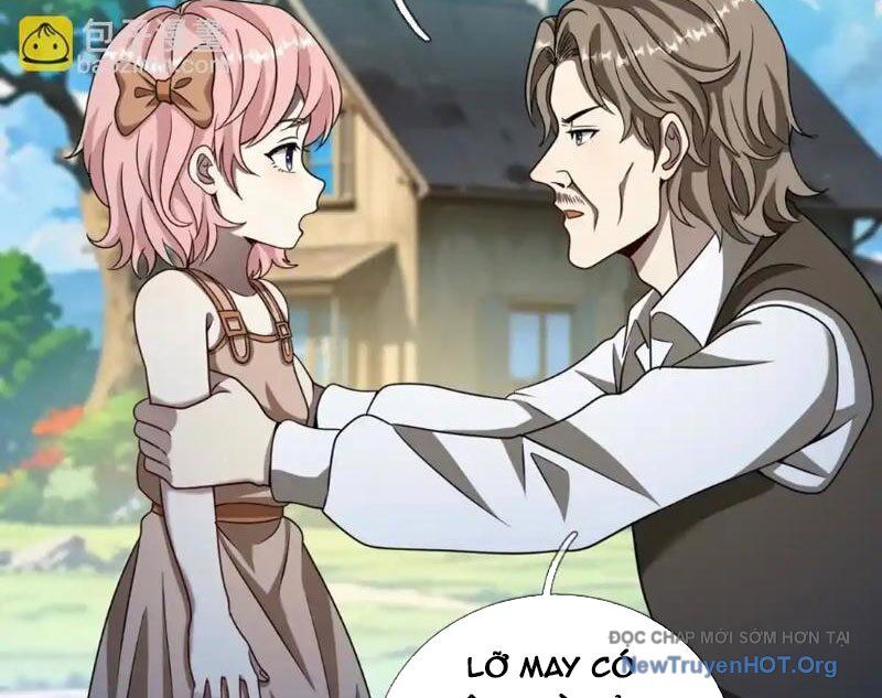 Cái Bóng Của Ta Là Loli Chapter 28 - Trang 2
