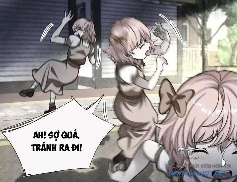 Cái Bóng Của Ta Là Loli Chapter 28 - Trang 2