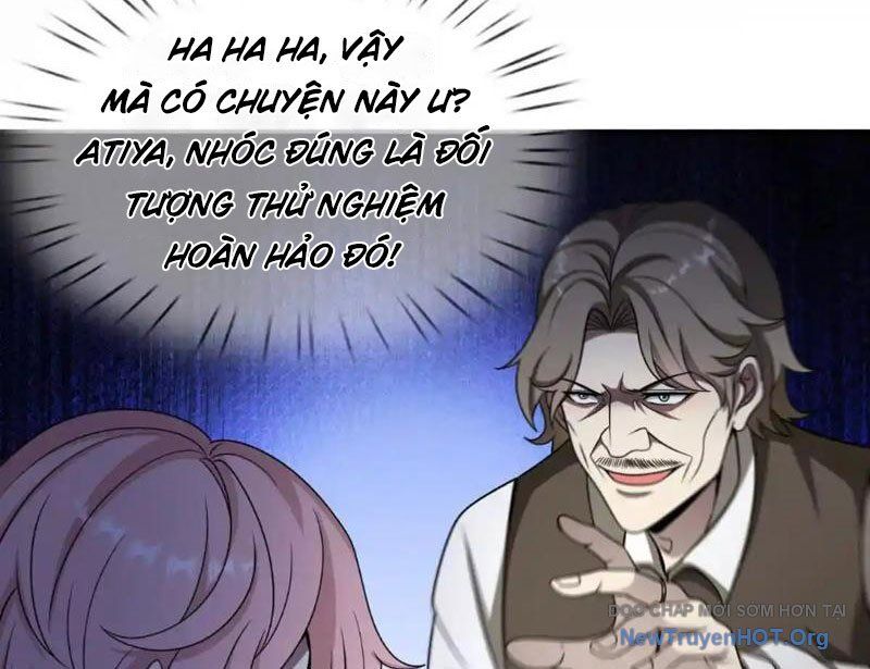 Cái Bóng Của Ta Là Loli Chapter 28 - Trang 2