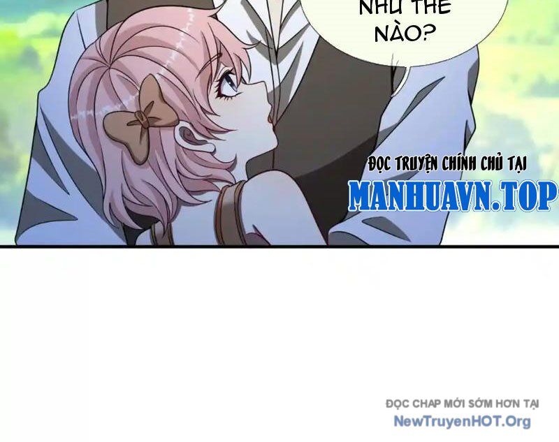 Cái Bóng Của Ta Là Loli Chapter 28 - Trang 2