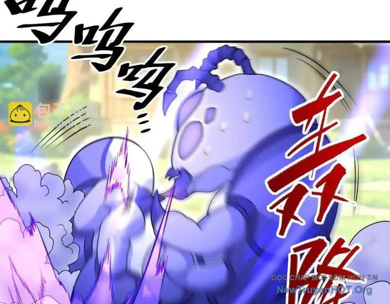 Cái Bóng Của Ta Là Loli Chapter 28 - Trang 2