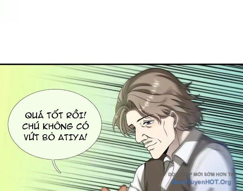 Cái Bóng Của Ta Là Loli Chapter 28 - Trang 2