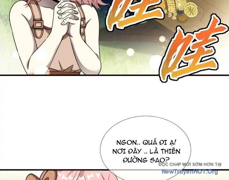 Cái Bóng Của Ta Là Loli Chapter 28 - Trang 2