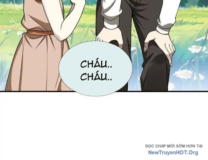 Cái Bóng Của Ta Là Loli Chapter 28 - Trang 2