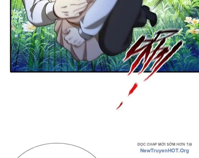 Cái Bóng Của Ta Là Loli Chapter 28 - Trang 2
